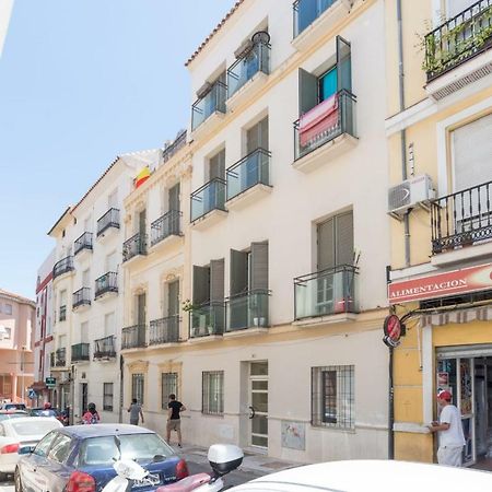 Malaga Paradise Exterior photo